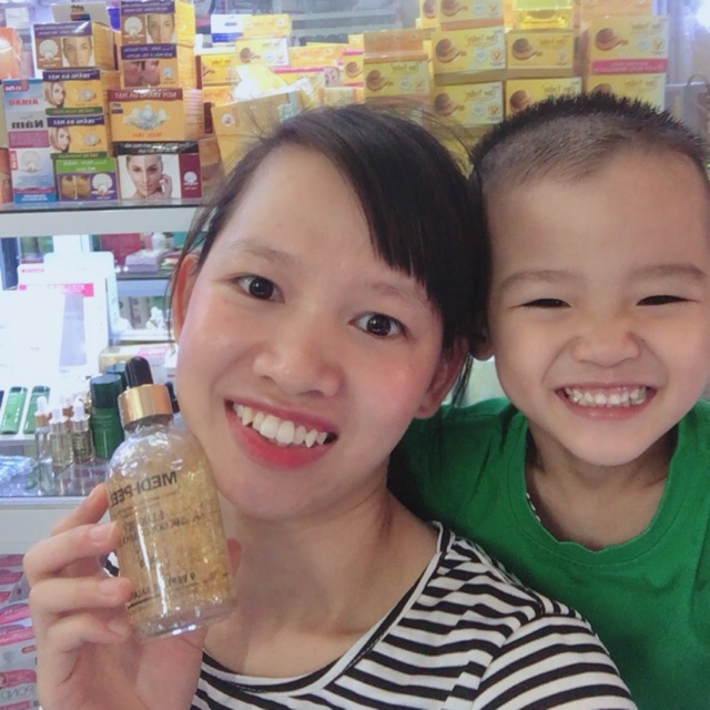 Shop mỹ phẩm thảo nguyên40