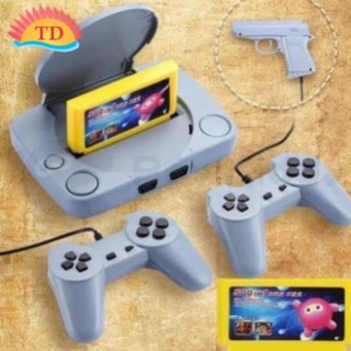 Máy game băng nhựa Super 8 BIT GameTích hợp Game trong máy