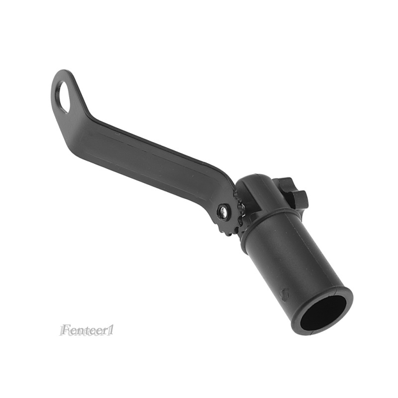 Giá Đỡ Điện Thoại Kiêm Sạc USB Gắn Tay Lái Xe Máy Fenteer1