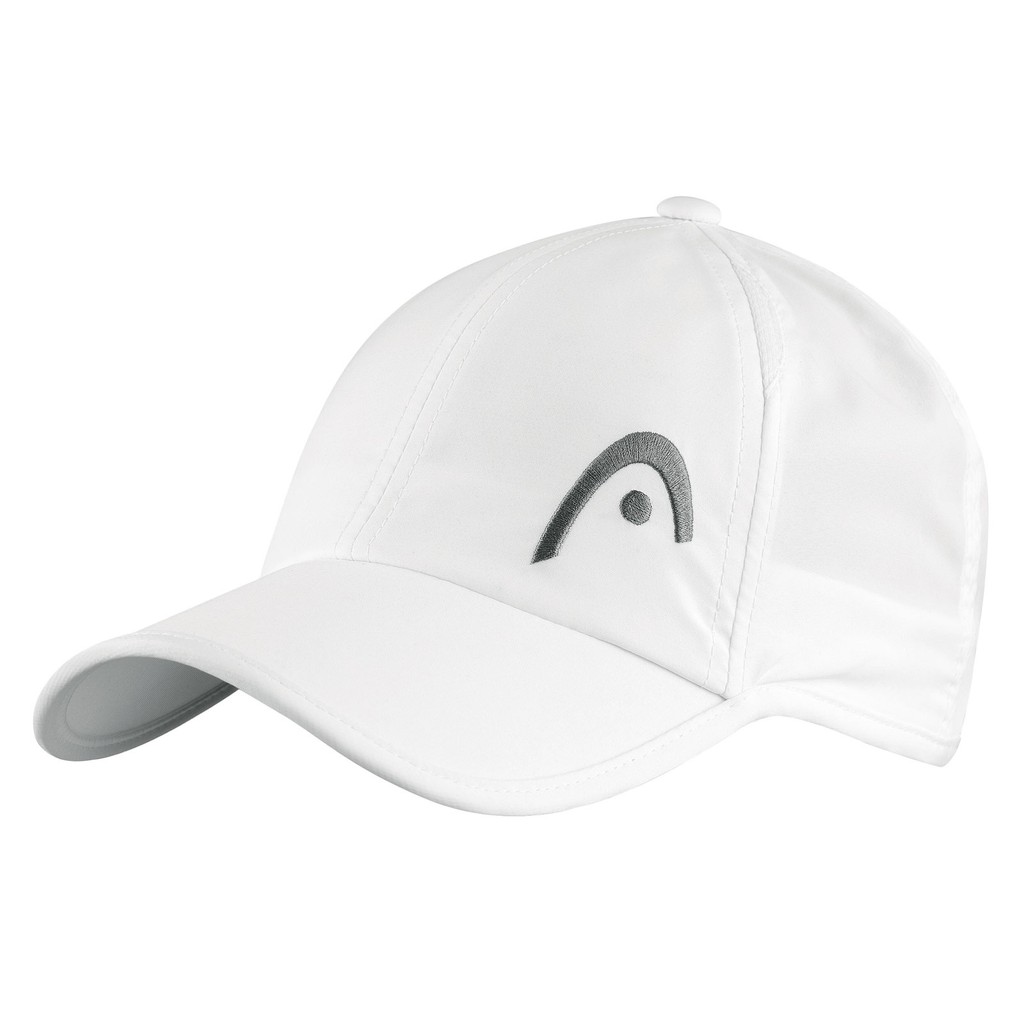 Mũ HEAD Pro Player Cap chất liệu nhẹ chống tia cực tím