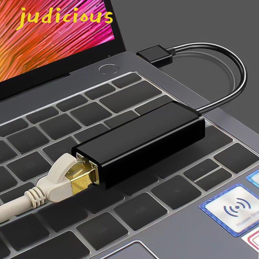 Usb 3.0 Ethernet Sang Rj45 1000mbps Lan Rtl8153 | BigBuy360 - bigbuy360.vn