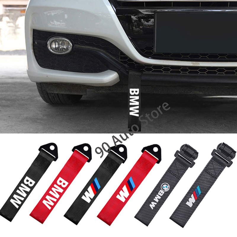 Dây đai kéo trang trí xe hơi BMW F30 F10 F32 F34 F36 E90 E60