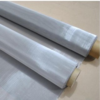 Lưới lọc mesh 100 inox 304 khổ lớn bể cá koi ngoài trời, lọc bột, dầu ...
