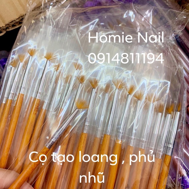 CỌ TẠO LOANG VÀ PHỦ NHŨ 2in1