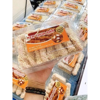 [PHÚ NHUẬN] NEM CHUA RÁN HÀ NỘI 20 CÂY
