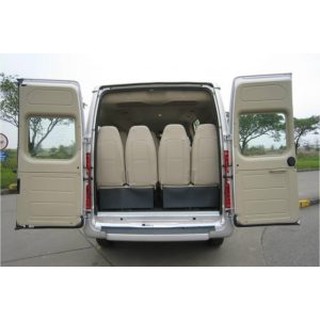Xe Ô tô Ford Transit Mid