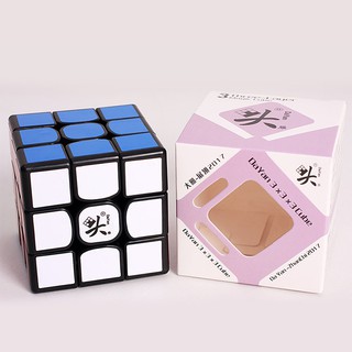 Dayan Zhanchi 2017 - Rubik 3x3