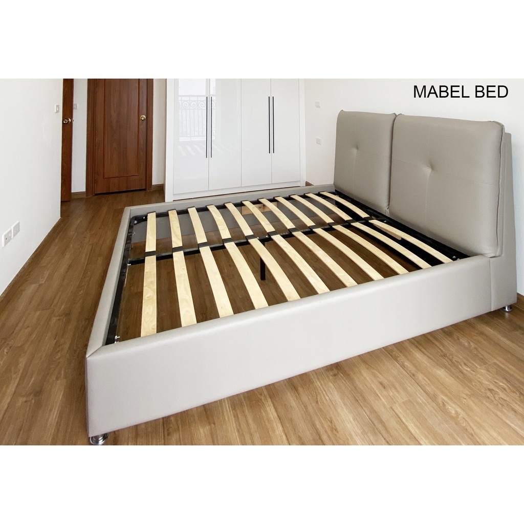 Giường ngủ - MABEL