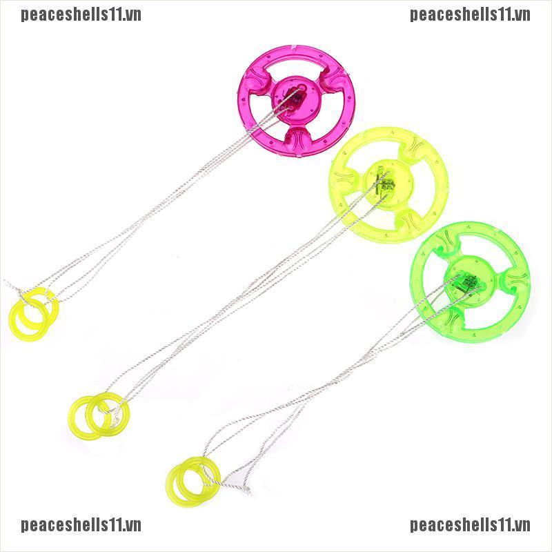 Còi Đồ Chơi Có Đèn Led Phát Sáng Phong Cách Cổ Điển