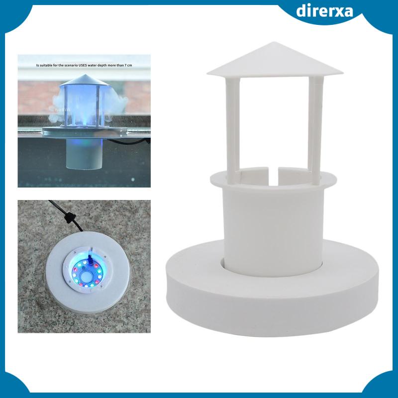 Ốp bảo vệ máy phun sương cho bể cá chất lượng