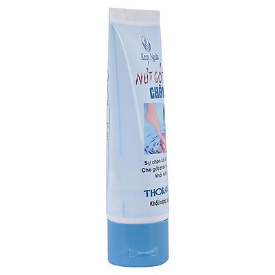 Kem chống nứt gót chân 50g
