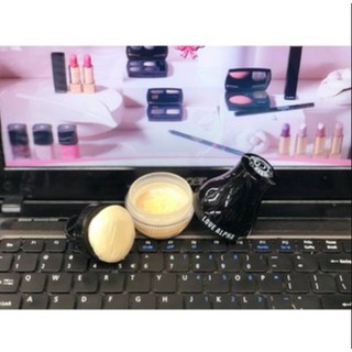 PHẤN PHỦ BỘT LOVE ALPHA ÁNH SIÊU MỊN {  CHÍNH HÃNG HÀN QUỐC }