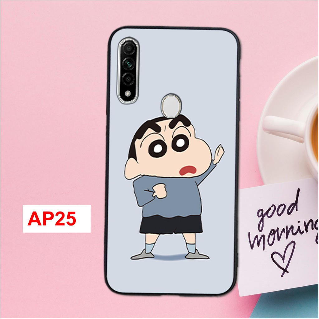 [HÀNG MỚI VỀ] ỐP LƯNG OPPO A31-OPPO A8 IN HÌNH CỰC HOT 2021-SIÊU CUTE