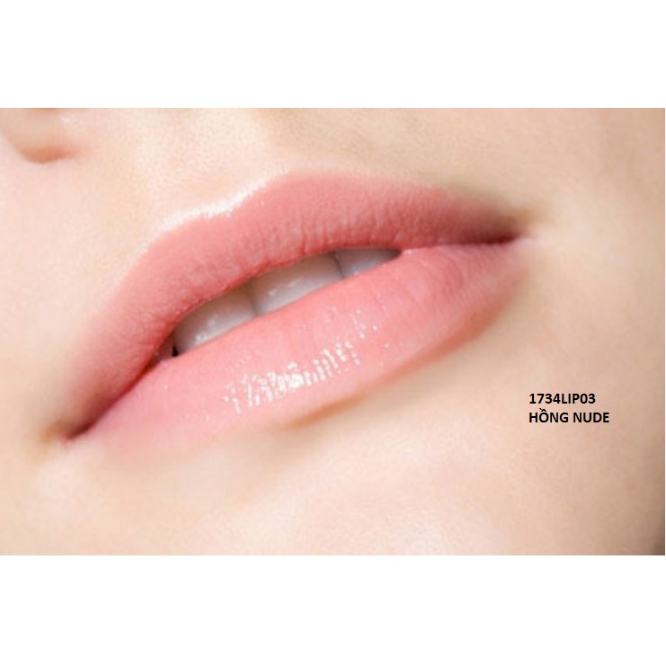 [Chính hãng] Son Môi Rouge Collagen Quý Phái Farmasi 4gr (1734LIP)ĐỎ CAM (1734LIP04) | BigBuy360 - bigbuy360.vn