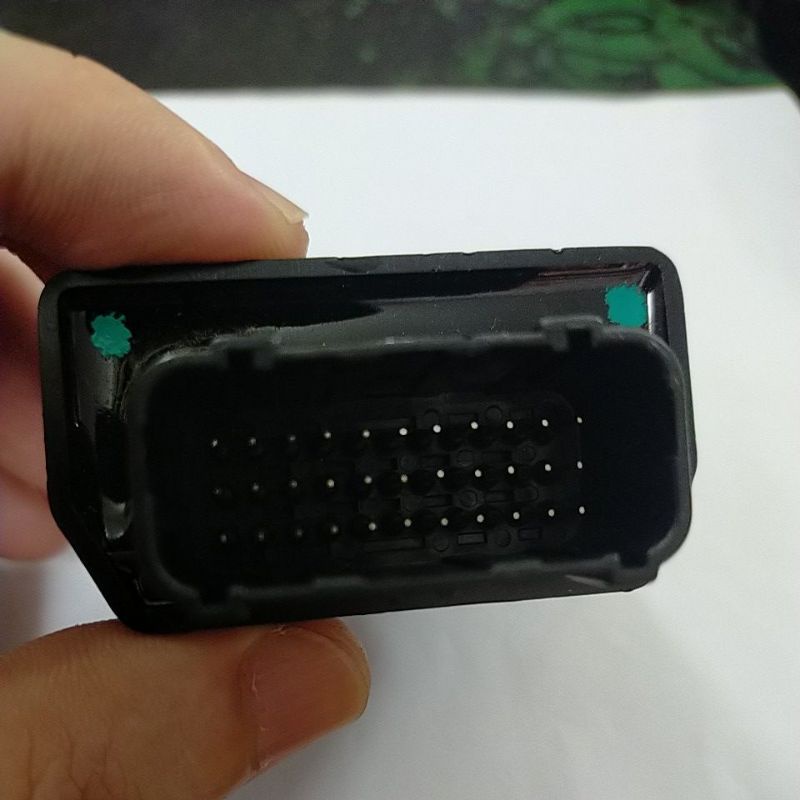 Ic Honda Air Blade AB 110 FI 2009 2010