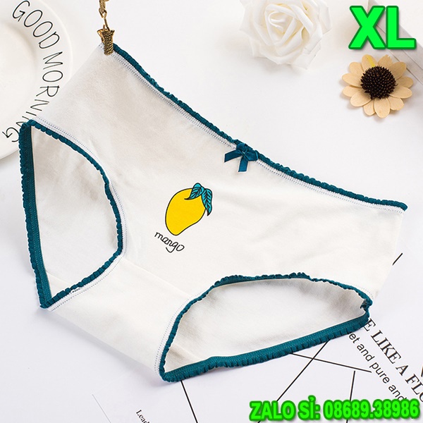 SỈ ZALO RẺ HƠN_ Quần Lót Nhiều Màu Siêu Đẹp M002 Size L | WebRaoVat - webraovat.net.vn