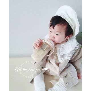 Bình sữa Moyuum 170ml/270ml Hàn Quốc
