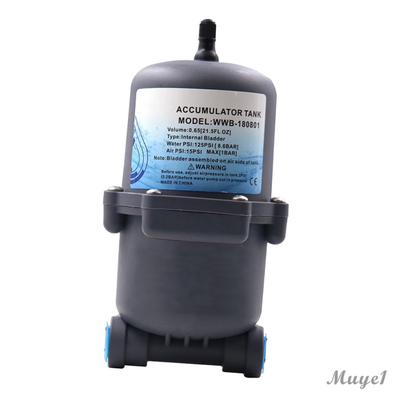 Bình Áp Suất Rv Chuyên Dụng Chất Lượng Cao