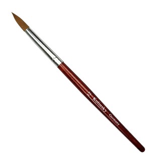 CỌ ĐẮP BỘT SỐ 12  HÀNG CHUẨN CAO CẤP
