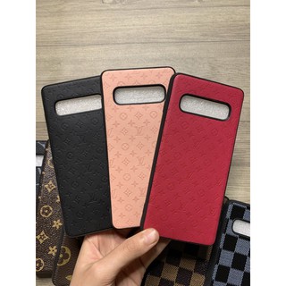 ỐP LV SAMSUNG S10 Giả Da