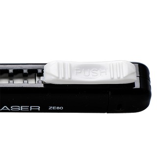 BÚT GÔM ĐẨY / RUỘT GÔM PENTEL ZE80