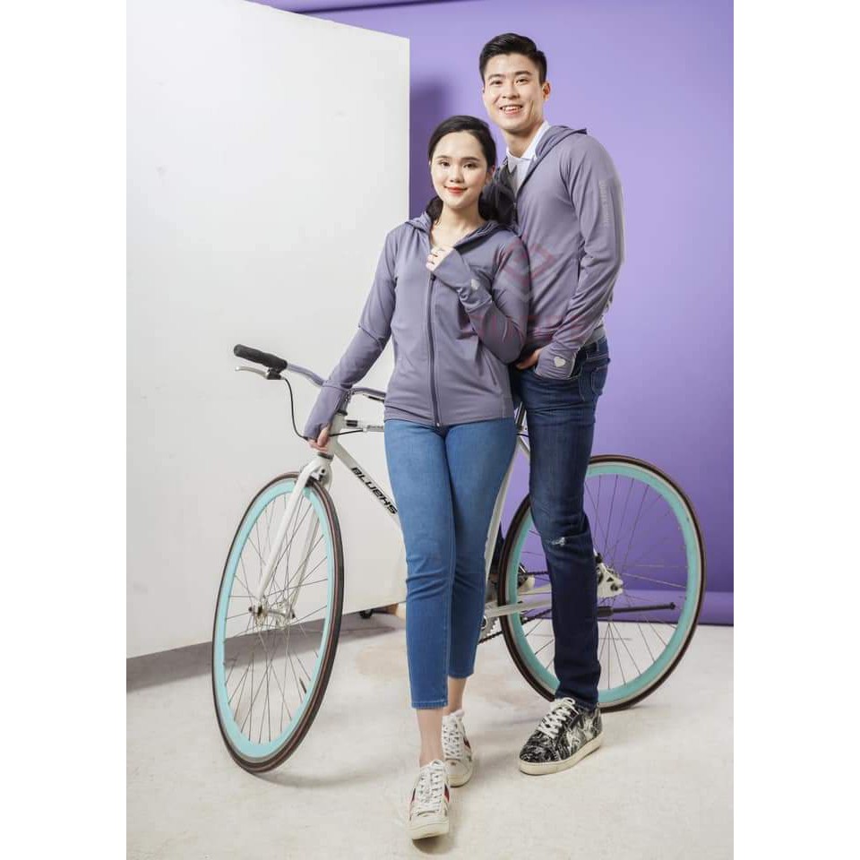 Áo chống nắng nam, chống tia UV, thoáng mát, thấm hút | BigBuy360 - bigbuy360.vn