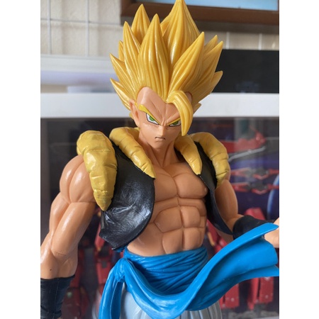 Mô hình figure Dragon Ball : ROS Super Saiyan 2 Gogeta