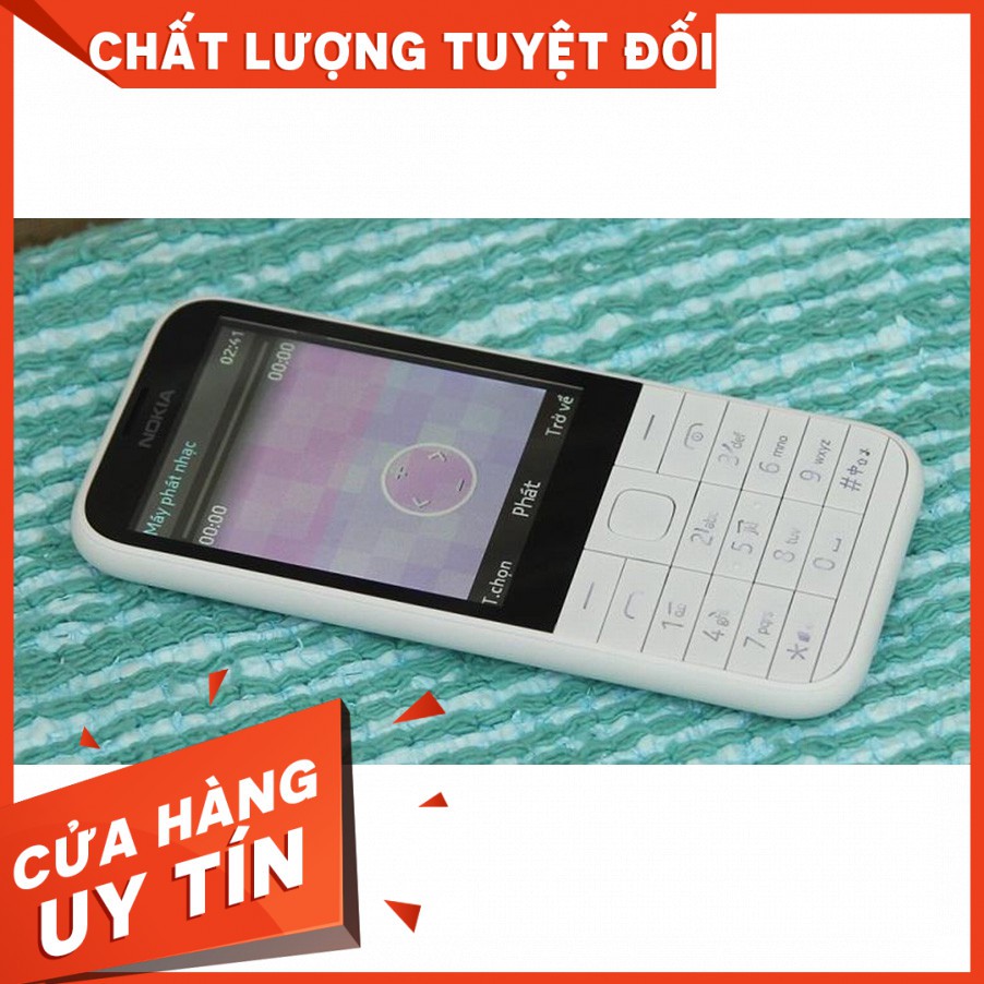 [HOT]Điện thoại giá rẻ Nokia 225