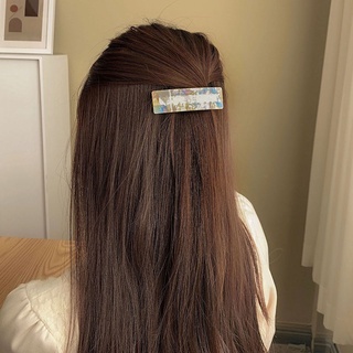  Kẹp Tóc Nữ Đính Đá Thời Trang Hàn Quốc