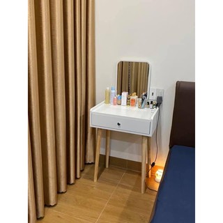 (RẺ VÔ ĐỊCH) Bàn trang điểm, bàn makeup 2021