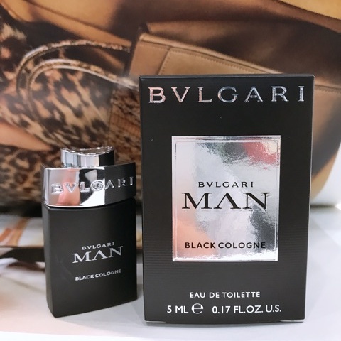 ✅ HOT Nước hoa nam BVL black cologne (5ml/10ml/20ml) Cam kết chính hãng | BigBuy360 - bigbuy360.vn