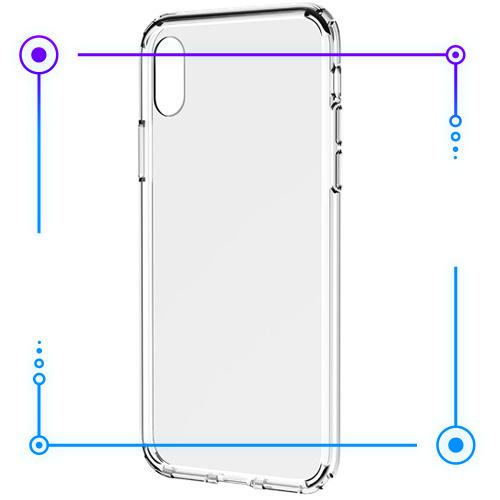 Case/Ốp IP6, IP7/8, IP6/6splus, ip7/8plus, ipxr Iphone X, XsMAX,ip11, ip11pro,ip11 pro max trong suốt, chống sốc