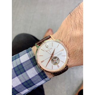 Đồng hồ nam Bulova 97A136