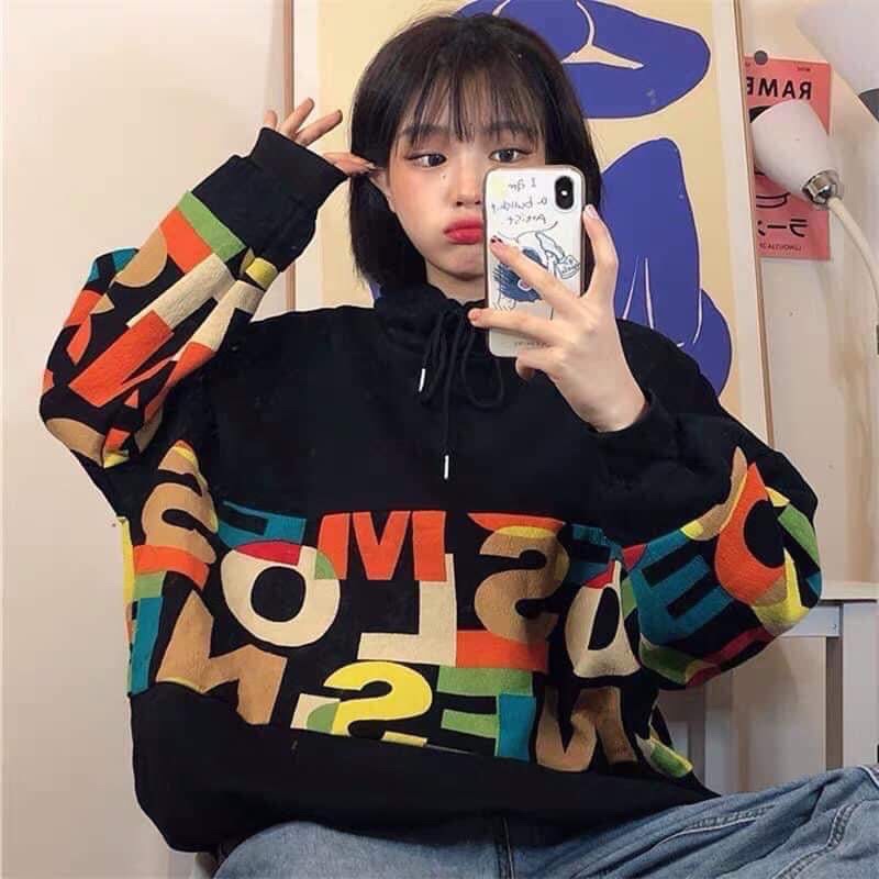 ÁO HOODIE NỈ VỢT SALE