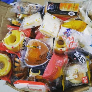 1kg Bánh mix Đài Loan