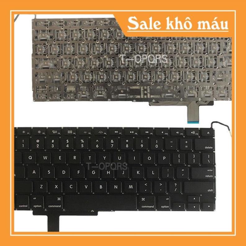Bàn phím Laptop MACBOOK A1297 - Pro 17" A1297