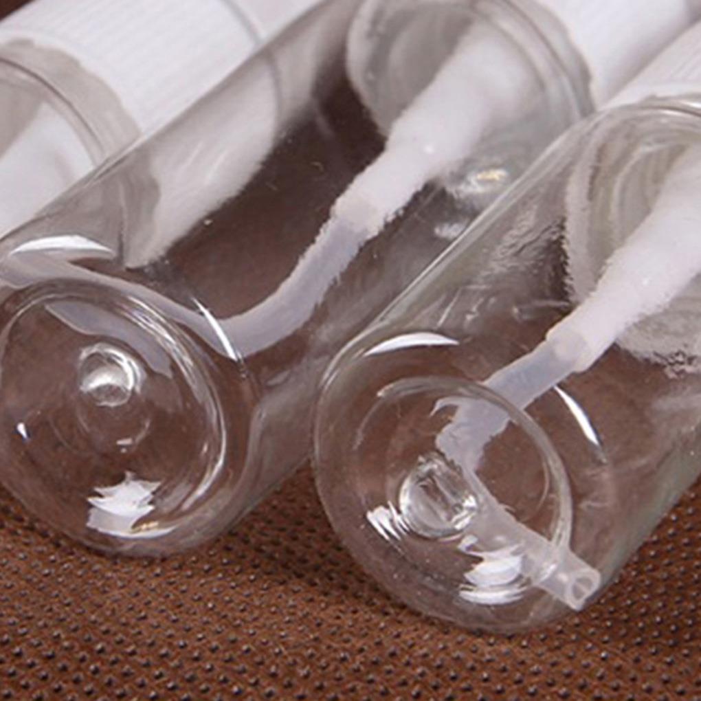 Bình Xịt Mỹ Phẩm Bằng Nhựa Trong Suốt Dung Tích 30ml