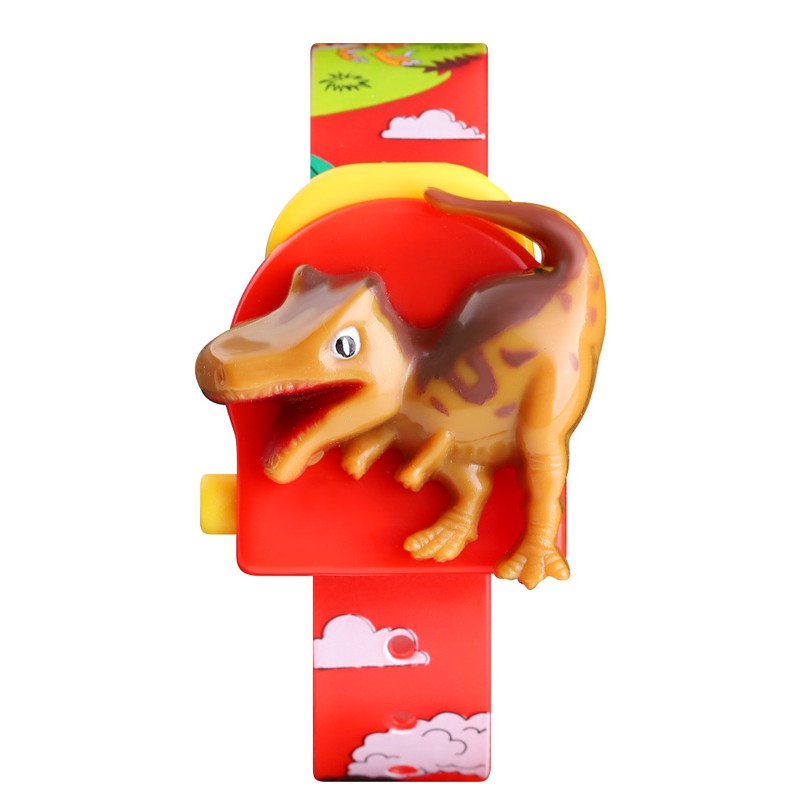 Đồng Hồ Điện Tử SKMEI Dành Cho Bé