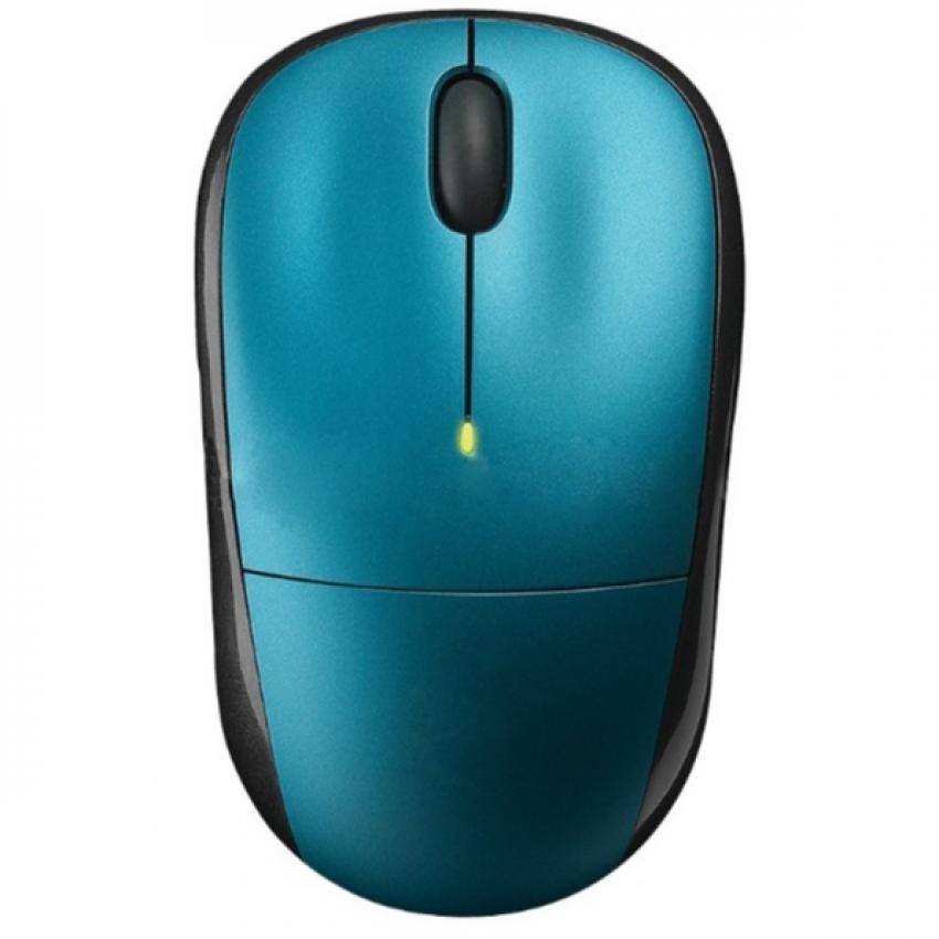 Chuột không dây Thinkdo T360 - Xanh