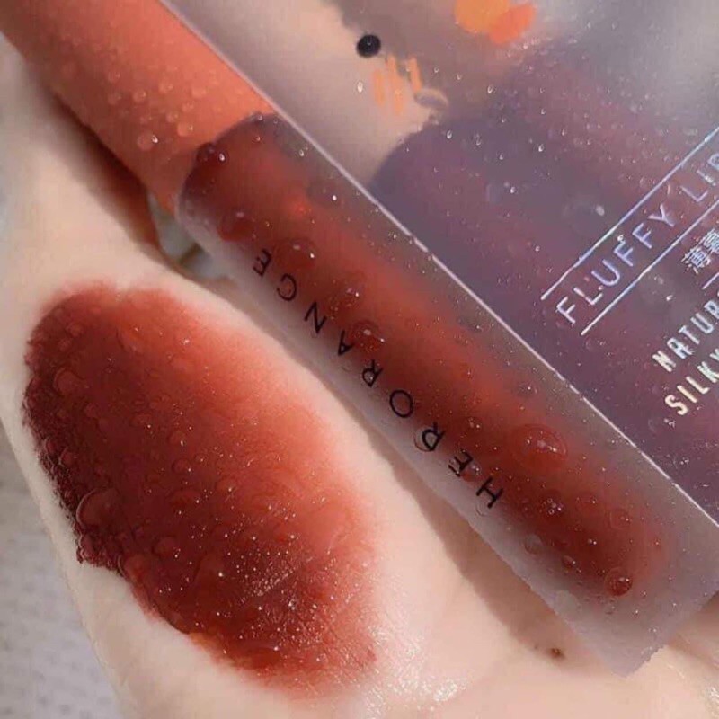 Set Son Kem Herorange