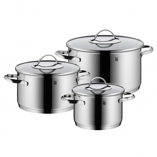 [CHÍNH HÃNG] Bộ nồi WMF APARTO 3 món