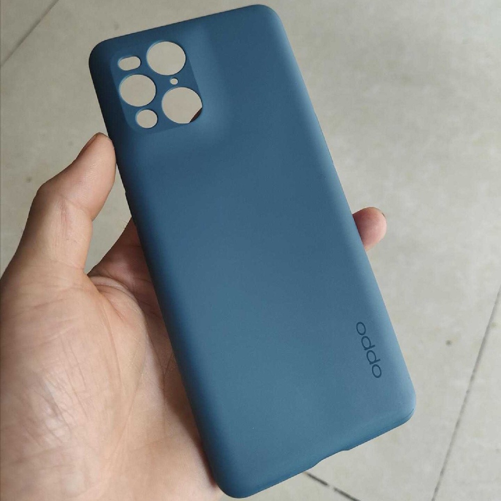 Điện Thoại Ốp Bằng silicone Mềm Dành Cho oppo findx3 find x3 pro findx3 x3pro x 3 pro oppo find x3 pro 5g