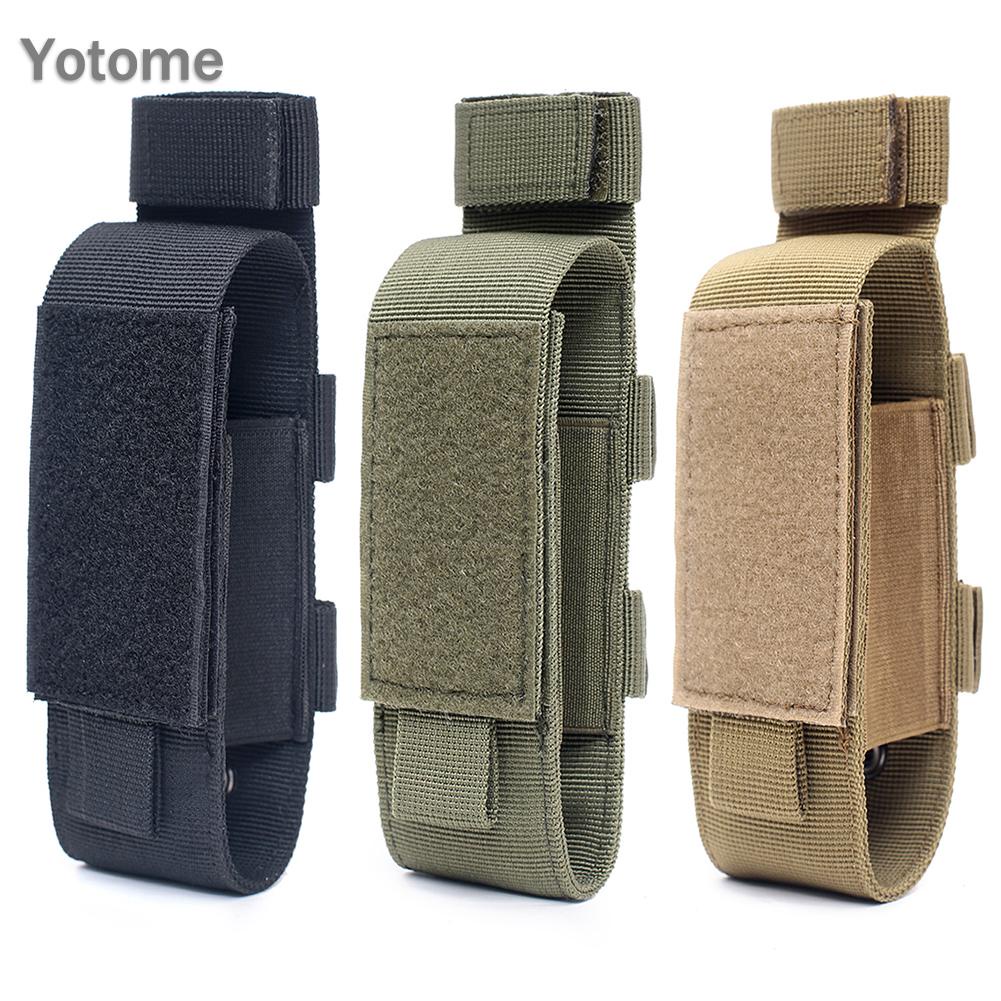 Túi Đựng Kéo / Kéo / Đèn Pin Bằng Nylon Tiện Dụng Cho Hoạt Động Ngoài Trời