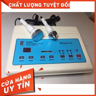 . Máy thải độc chì B-628[Spa]