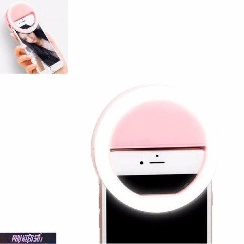 Đèn Led Chụp Selfie Ánh Sáng Đẹp Khi Chụp Ảnh | BigBuy360 - bigbuy360.vn