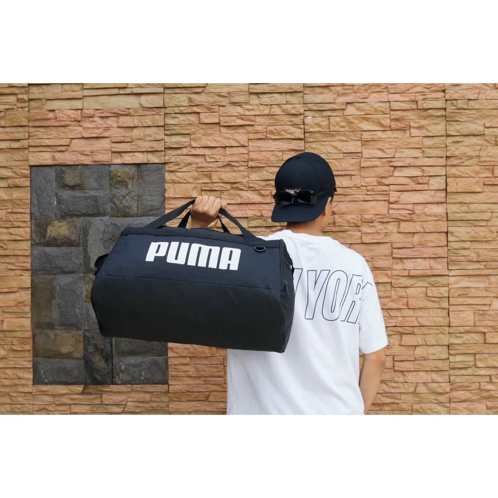 Túi Trống PUMA Big Size
