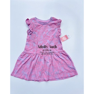 Đầm bé gái auth Matalan