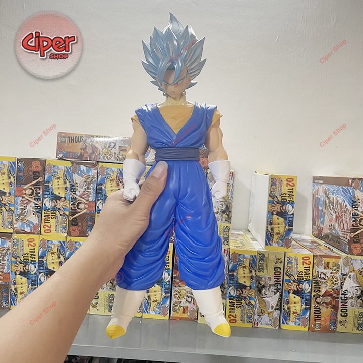 Mô hình Vegito Blue - Mô hình Dragon Ball - Figure Vegito