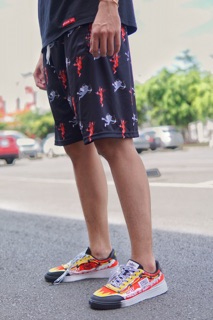 Quần Shorts Tom