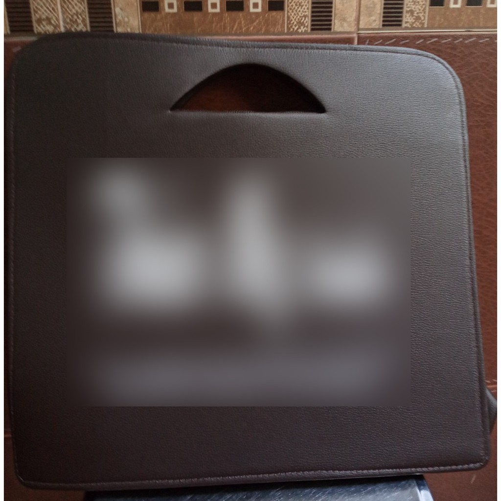 Giỏ da đựng album